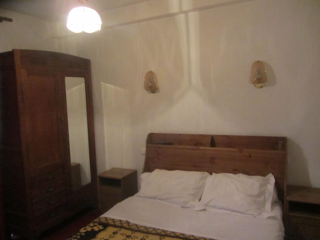 Hotel Central Parijs