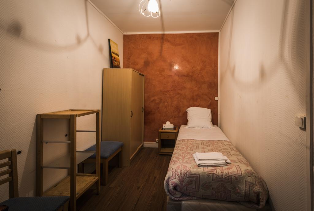 Central Hotel Parijs