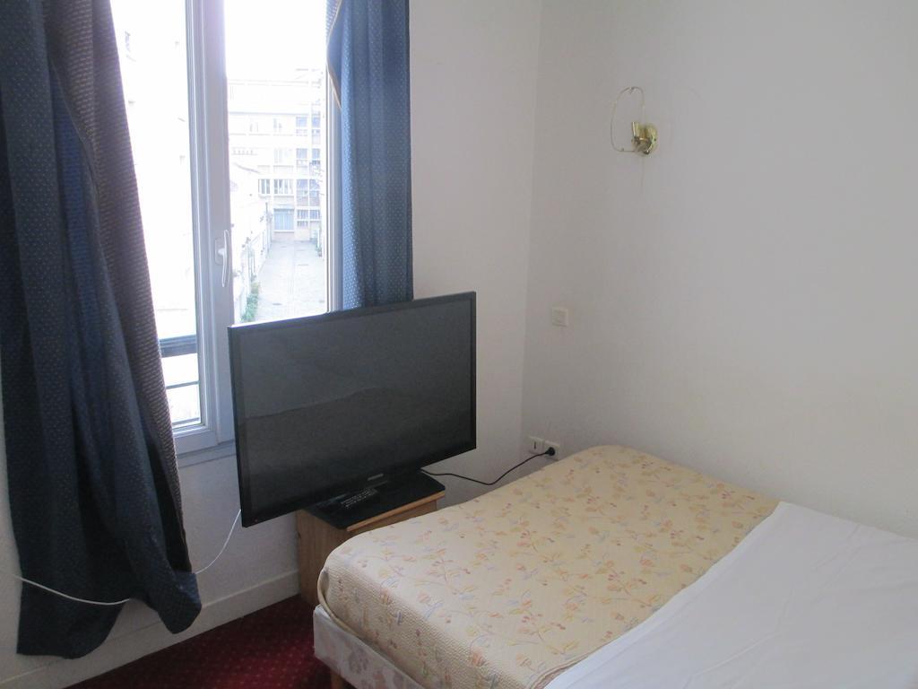 Central 3* Parijs